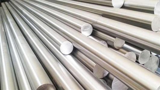 哈氏合金棒和317L不銹鋼棒的區別