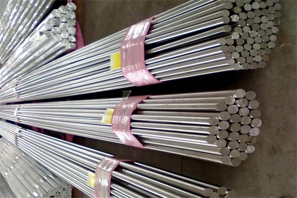 哈氏合金棒廠家——品質卓越，助力我國高端制造